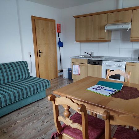 Apartamento Haus Ellbrunn Filzmoos Exterior foto