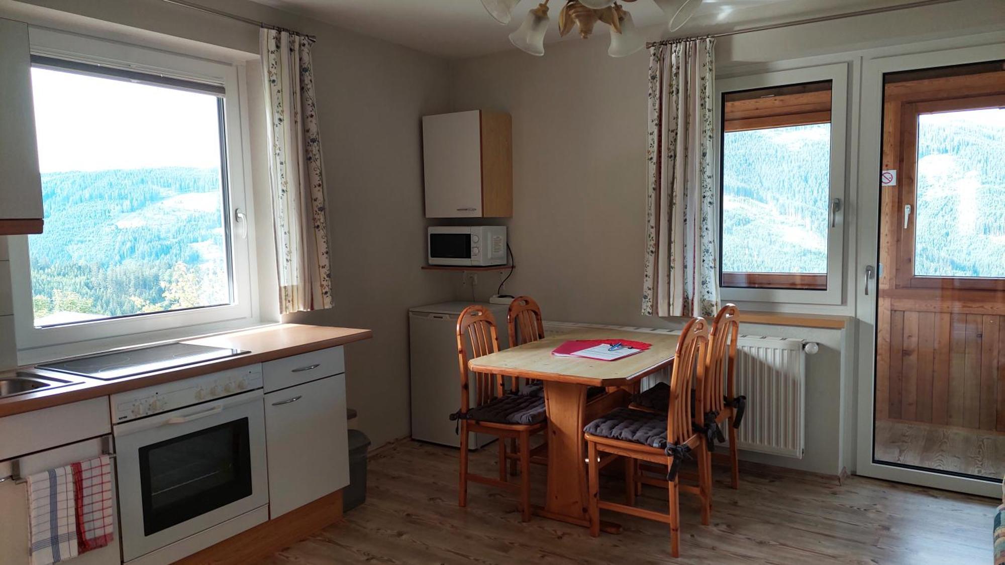 Apartamento Haus Ellbrunn Filzmoos Exterior foto