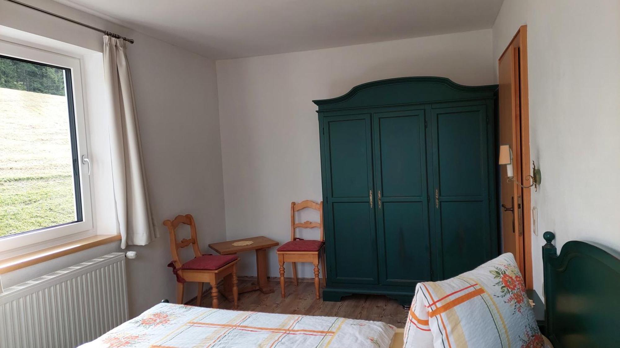 Apartamento Haus Ellbrunn Filzmoos Exterior foto